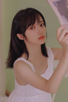 撒玛利亚女孩