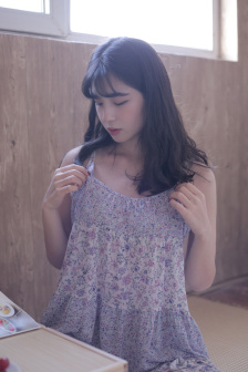 理发师的情人